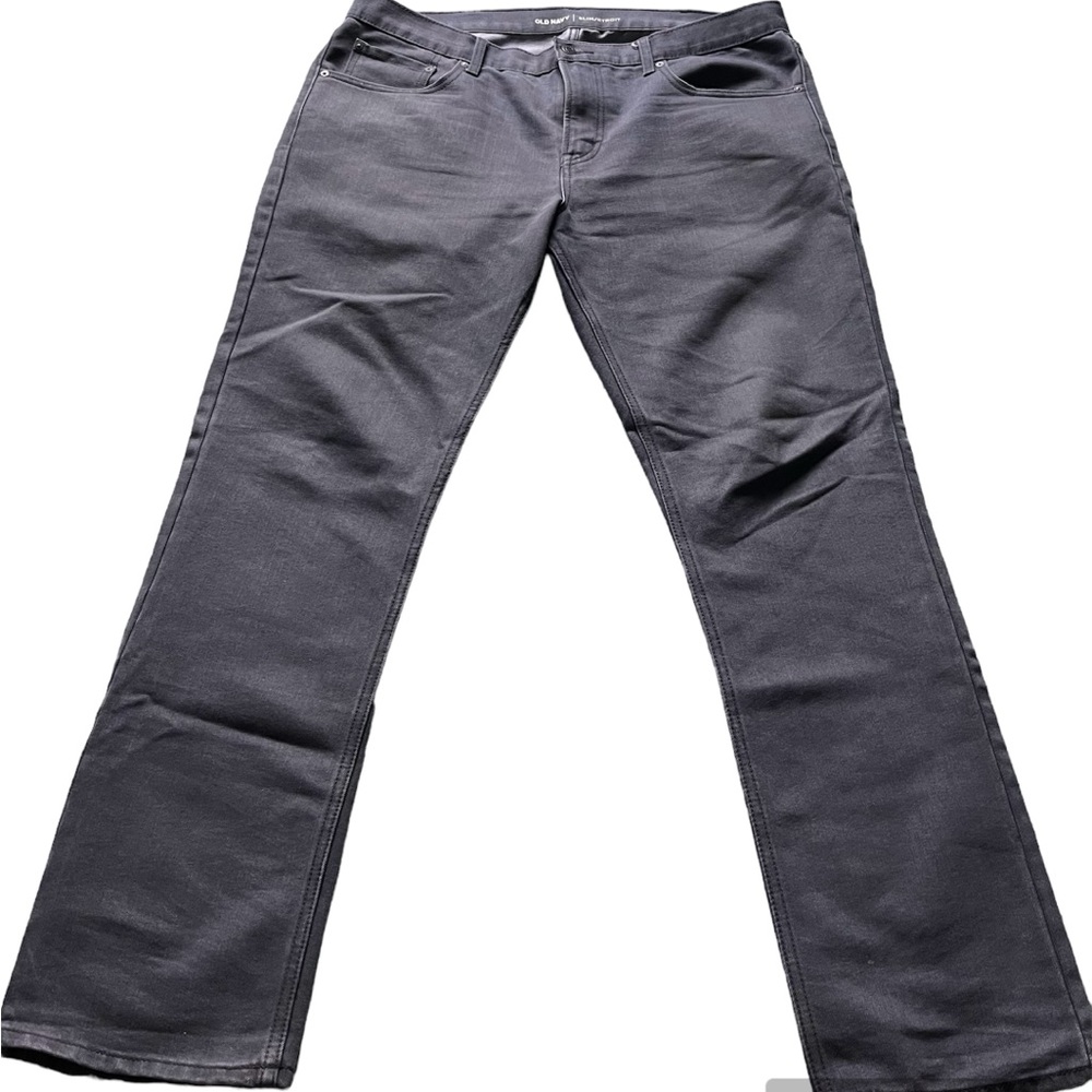 Old Navy Jeans (38x32)